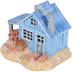 Maison n5 rivage pour aquarium de Zolux - Produit pour animaux dans Z002
