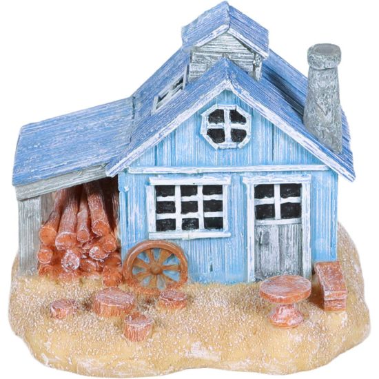 Maison n5 rivage pour aquarium de Zolux - Produit pour animaux dans Z002
