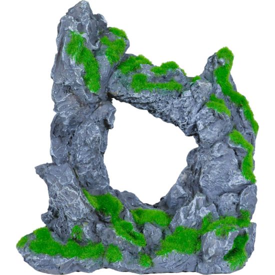 Arche roches n1 zenatura pour aquarium de Zolux - Produit pour animaux dans Z002