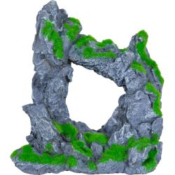 Arche roches n1 zenatura pour aquarium de Zolux - Produit pour animaux dans Z002