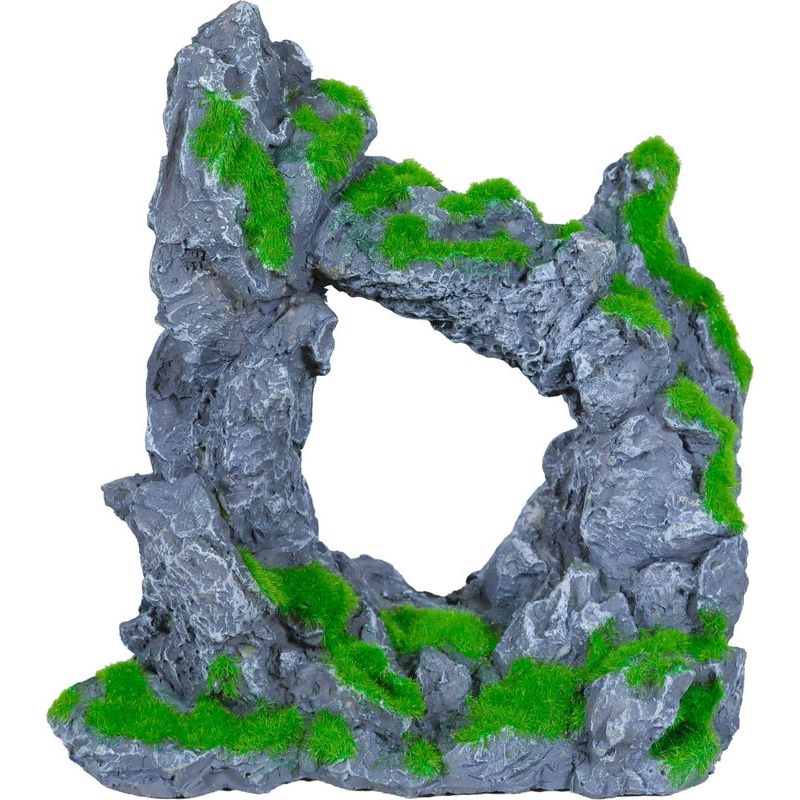 Arche roches n1 zenatura pour aquarium de Zolux - Produit pour animaux dans Z002