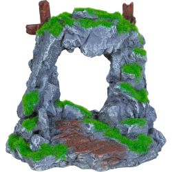Arche roches n2 zenatura pour aquarium de Zolux - Produit pour animaux dans Z002