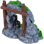 Arche roches n2 zenatura pour aquarium de Zolux - Produit pour animaux dans Z002