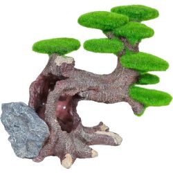 Arbre n1 zenatura pour aquarium de Zolux - Produit pour animaux dans Z002