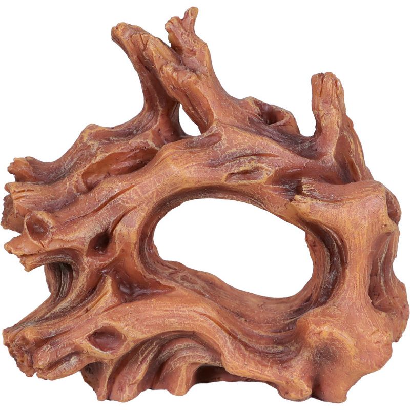 Racine trou m zenatura pour aquarium de Zolux - Produit pour animaux dans Z002