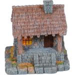 Maison pierre s zenatura pour aquarium de Zolux - Produit pour animaux dans Z002