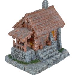 Maison pierre m zenatura pour aquarium de Zolux - Produit pour animaux dans Z002