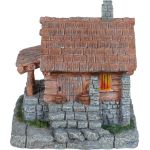 Maison pierre m zenatura pour aquarium de Zolux - Produit pour animaux dans Z002