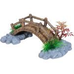 Pont bois m zenatura pour aquarium de Zolux - Produit pour animaux dans Z002
