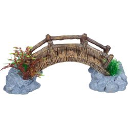 Pont bois m zenatura pour aquarium de Zolux - Produit pour animaux dans Z002