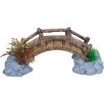 Pont bois m zenatura pour aquarium de Zolux - Produit pour animaux dans Z002