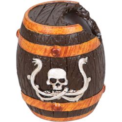 Baril pirate m zenatura pour aquarium de Zolux - Produit pour animaux dans Z002