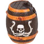 Baril pirate m zenatura pour aquarium de Zolux - Produit pour animaux dans Z002