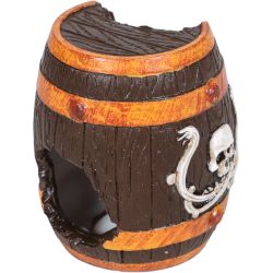 Baril pirate m zenatura pour aquarium de Zolux - Produit pour animaux dans Z002