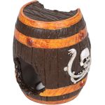Baril pirate m zenatura pour aquarium de Zolux - Produit pour animaux dans Z002