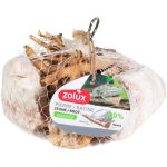 Rosy pierre et bois 2kg pour aquarium de Zolux - Produit pour animaux dans Z002