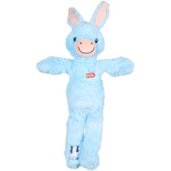 Peluche pour chien furry farm hassan ane 33cm de Zolux - Produit pour animaux dans Z002