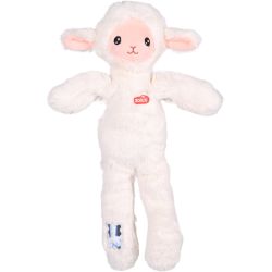 Peluche pour chien furry farm lenny brebis 33cm de Zolux - Produit pour animaux dans Z002