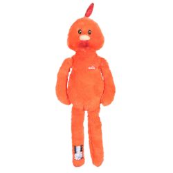 Peluche pour chien furry farm brock coq 60cm de Zolux - Produit pour animaux dans Z002