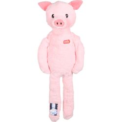 Peluche pour chien furry farm jason cochon 60cm de Zolux - Produit pour animaux dans Z002