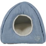 Igloo m ella ciel pour chat de Zolux - Produit pour animaux dans Z002