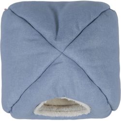 Igloo m ella ciel pour chat de Zolux - Produit pour animaux dans Z002