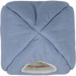 Igloo m ella ciel pour chat de Zolux - Produit pour animaux dans Z002