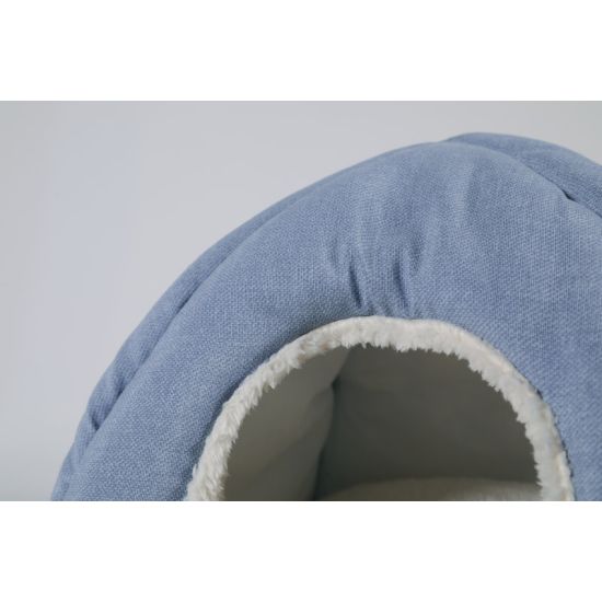 Igloo m ella ciel pour chat de Zolux - Produit pour animaux dans Z002