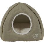 Igloo m ella lichen pour chat de Zolux - Produit pour animaux dans Z002