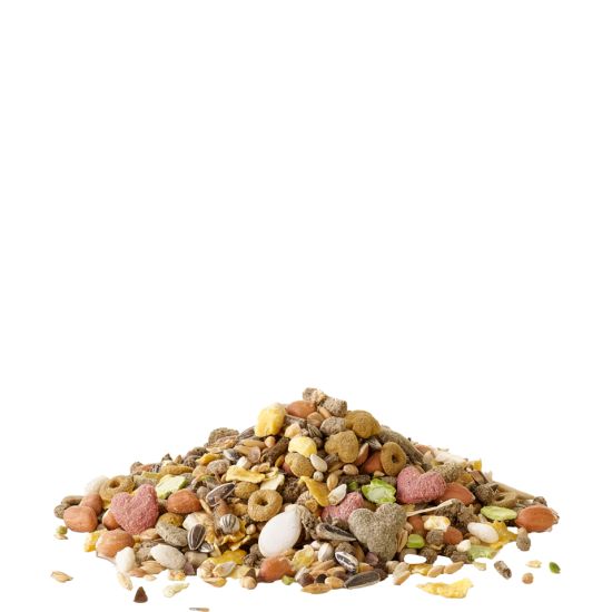 Crispy Muesli - Hamster 750g, Versele de Versele Laga - Alimentation pour animaux dans V019