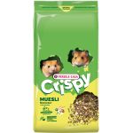 Crispy Muesli - Hamster 9kg, Versele de Versele Laga - Alimentation pour animaux dans V019