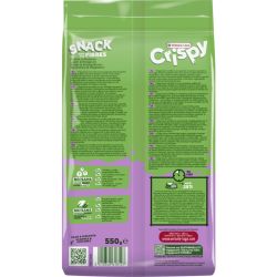 Crispy Snack avec Fibres 550g, Versele de Versele Laga - Alimentation pour animaux dans V019