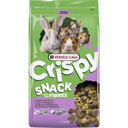 Crispy Snack avec Fibres 1,5kg, Versele de Versele Laga - Alimentation pour animaux dans V019