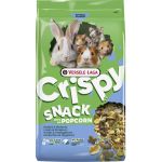 Crispy Snack avec Popcorn 550g, Versele de Versele Laga - Alimentation pour animaux dans V019