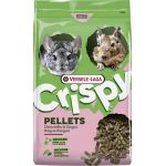 Crispy Pellets - Chinchilla et Dègue 1kg, Versele de Versele Laga - Alimentation pour animaux dans V019