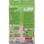 Crispy Pellets - Chinchilla et Dègue 1kg, Versele de Versele Laga - Alimentation pour animaux dans V019
