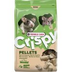 Crispy Pellets - Rat et Souris 1kg, Versele de Versele Laga - Alimentation pour animaux dans V019