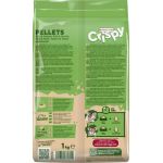 Crispy Pellets - Rat et Souris 1kg, Versele de Versele Laga - Alimentation pour animaux dans V019