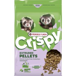 Crispy Pellets - Furet 1,75kg, Versele de Versele Laga - Alimentation pour animaux dans V019