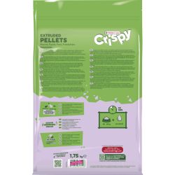 Crispy Pellets - Furet 1,75kg, Versele de Versele Laga - Alimentation pour animaux dans V019