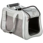 Sac Libby 25 × 27 × 42 cm gris de Trixie - Produit pour animaux dans T050