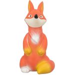 Renard En Latex 17 Cm - Jouet Pour Chien de Trixie - Produit pour animaux dans T050