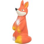 Renard En Latex 17 Cm - Jouet Pour Chien de Trixie - Produit pour animaux dans T050
