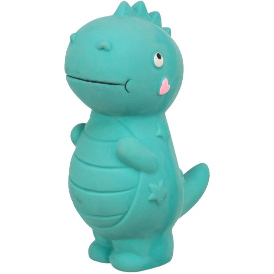 Dinosaures En Latex 14cm Pour Chiens Chats Accessoires Ludiques de Trixie - Produit pour animaux dans T050