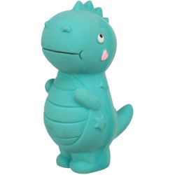 Dinosaures En Latex 14cm Pour Chiens Chats Accessoires Ludiques de Trixie - Produit pour animaux dans T050