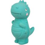 Dinosaures En Latex 14cm Pour Chiens Chats Accessoires Ludiques de Trixie - Produit pour animaux dans T050