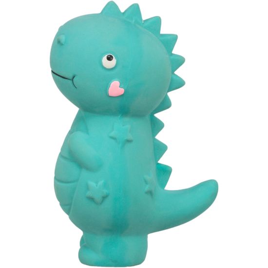 Dinosaures En Latex 14cm Pour Chiens Chats Accessoires Ludiques de Trixie - Produit pour animaux dans T050