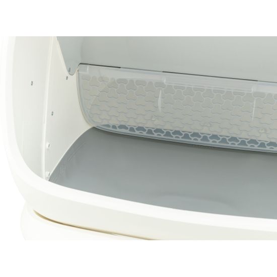 Maison De Toilette Auto-Nettoyante Pour Chats Blanc XL 63x57x51cm de Trixie - Produit pour animaux dans T050
