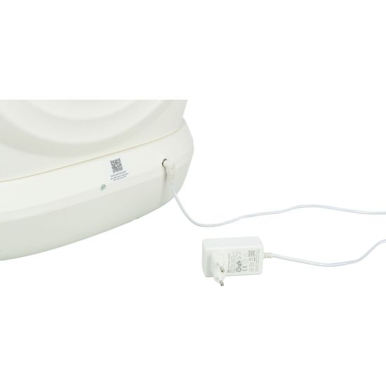 Maison De Toilette Auto-Nettoyante Pour Chats Blanc XL 63x57x51cm de Trixie - Produit pour animaux dans T050