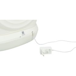 Maison De Toilette Auto-Nettoyante Pour Chats Blanc XL 63x57x51cm de Trixie - Produit pour animaux dans T050